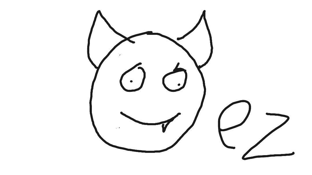 easy demon gd