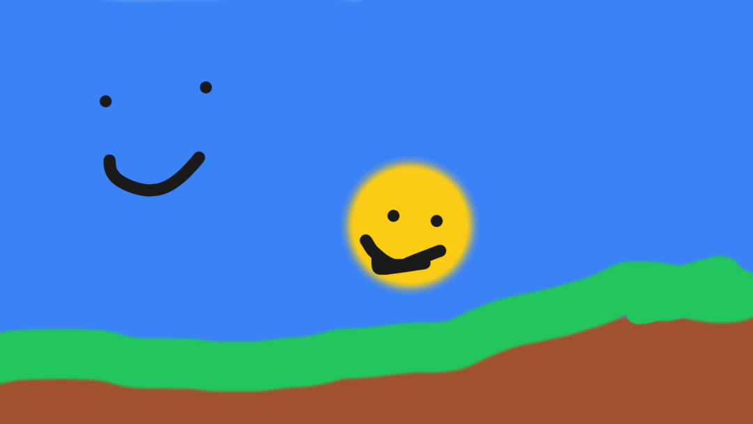 HAPPY