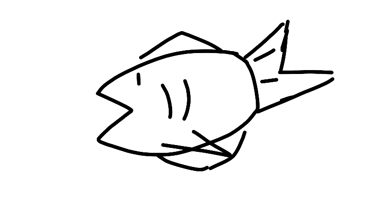 fishy fishy
