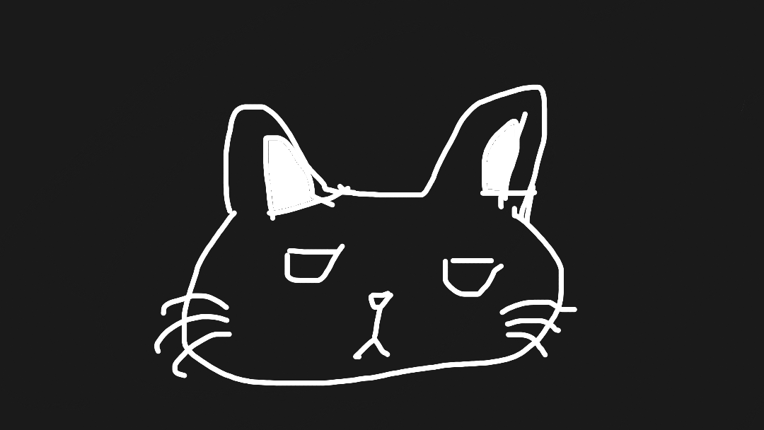 Kewl kat