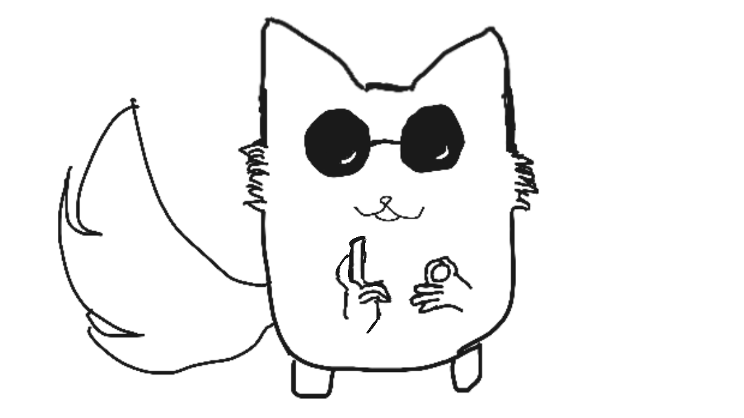 Gocat