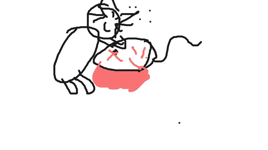 Mouse cat