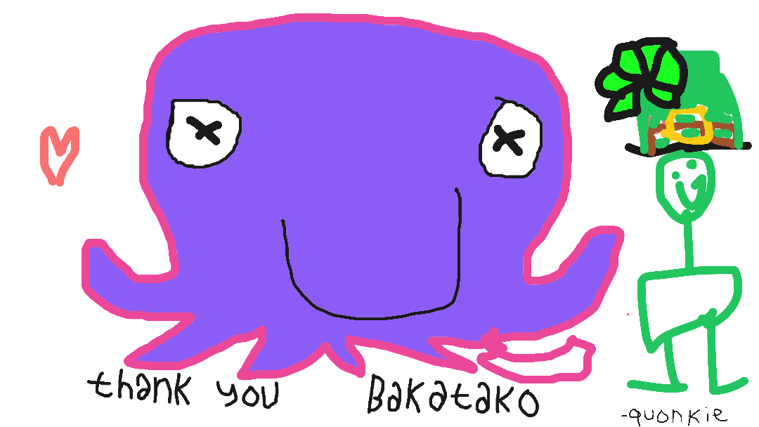 bakatako for real