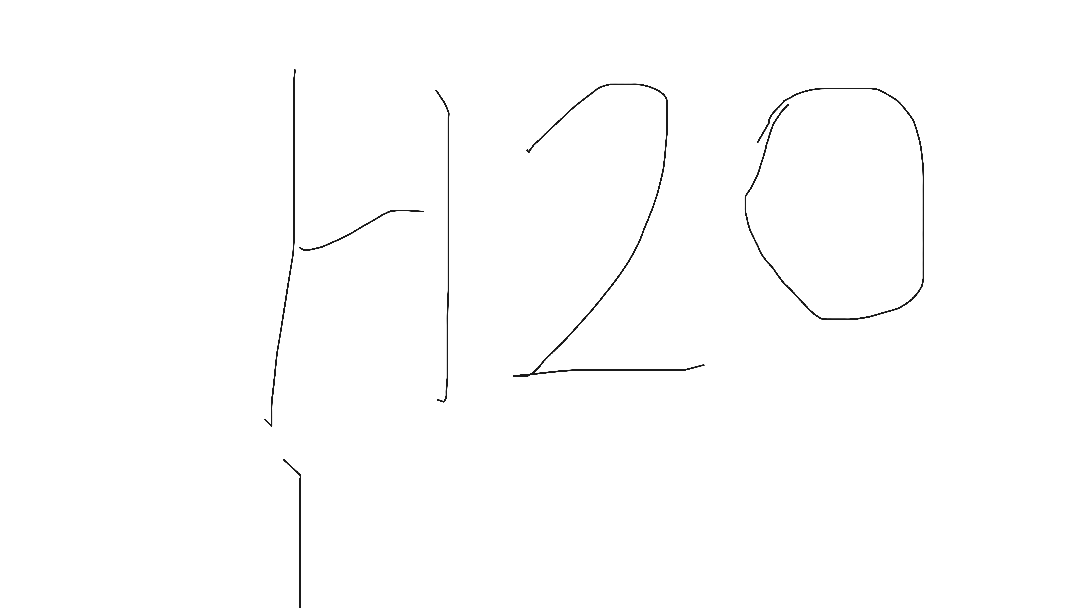 Water