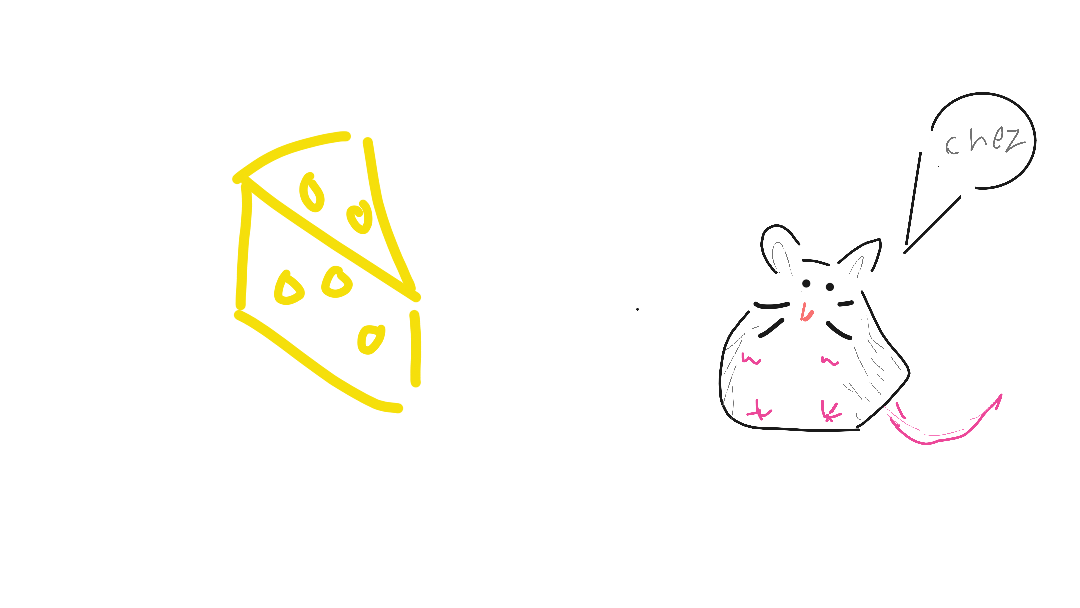 Chez