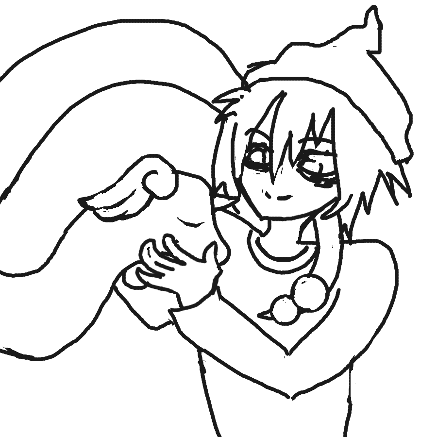 I think it’s not the best, i’m kinda crap at digital..