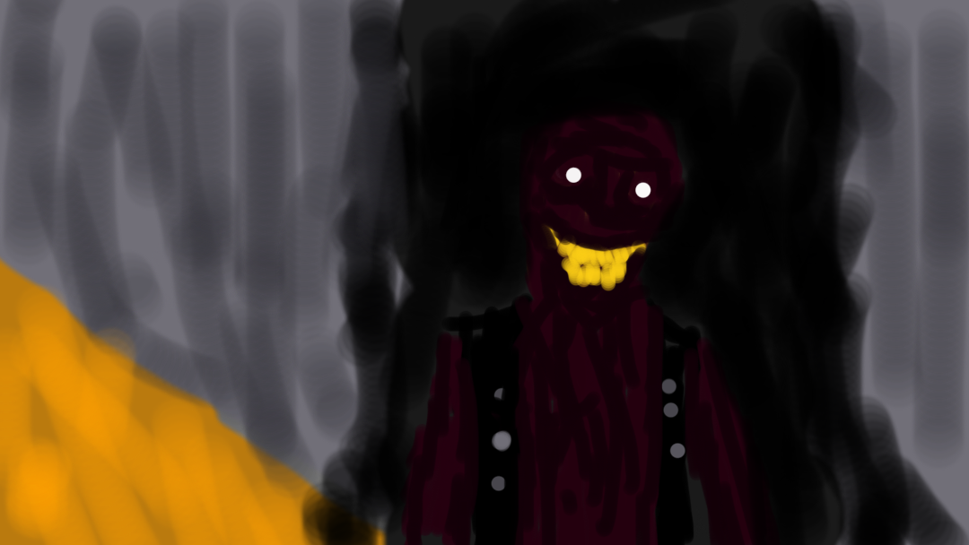 SCP-106