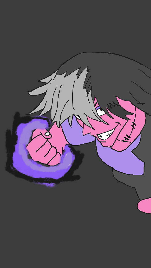 ORE KOSO GA DOODLE DA