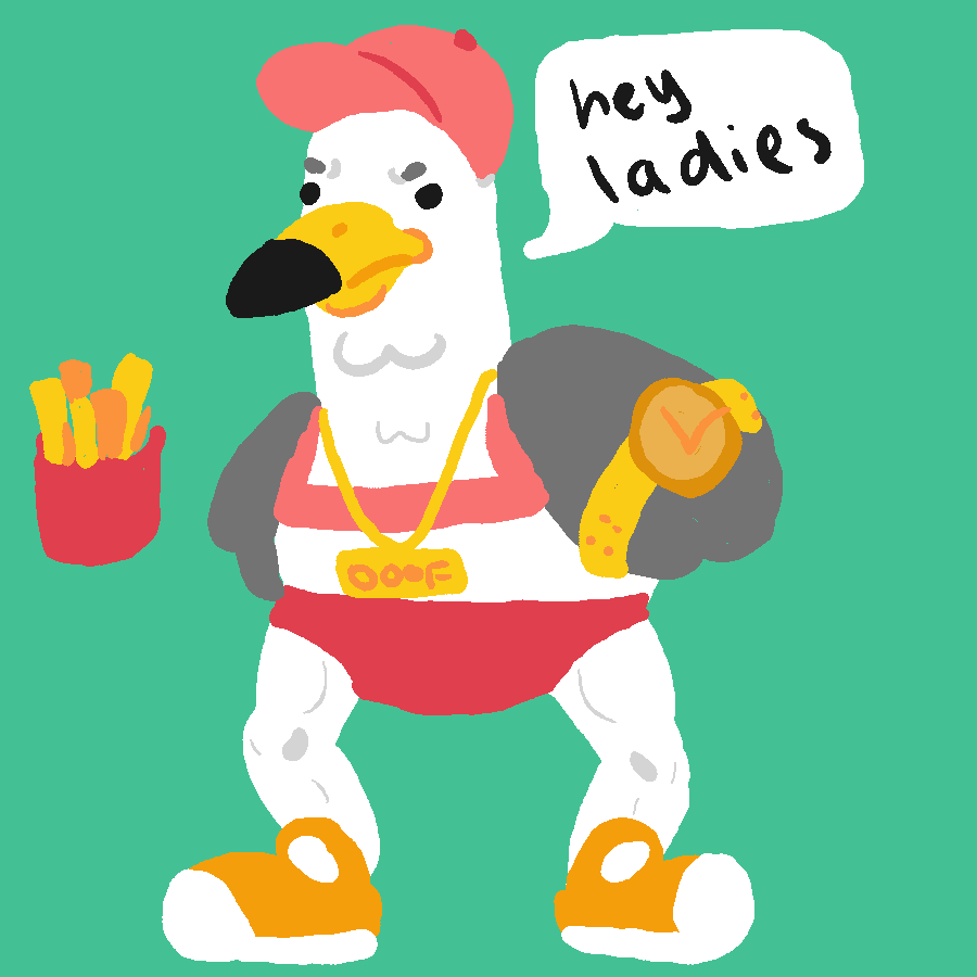 oh wow hes been hititng the gym!