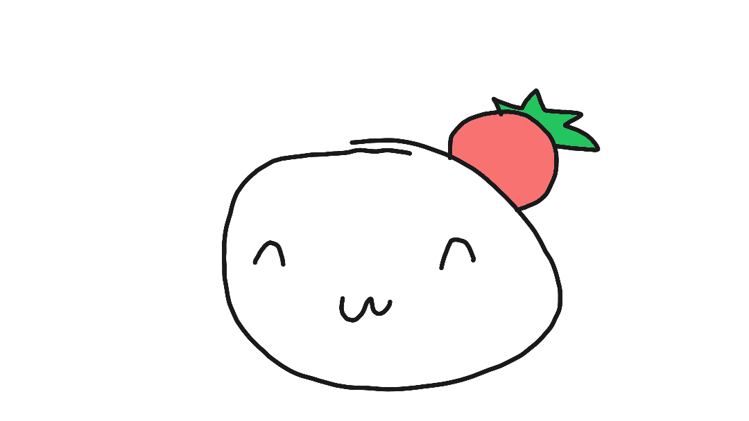 I'm too busy with school to do a proper doodle