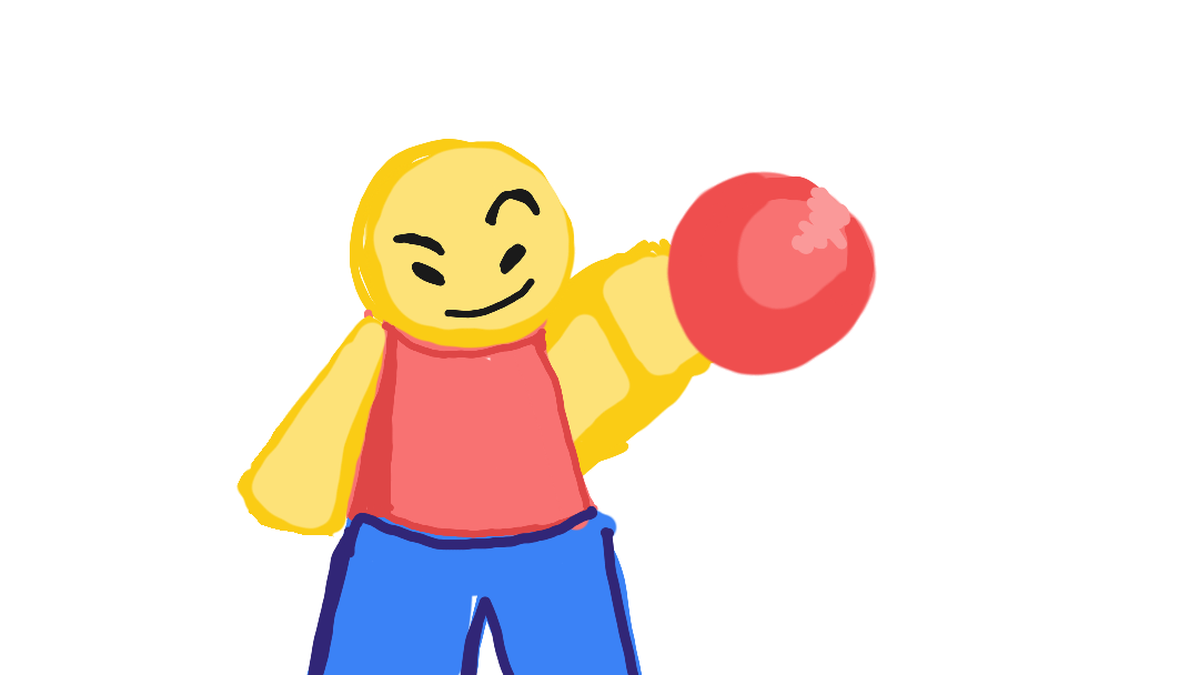 roblox Baller™