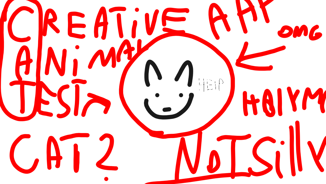 CREATIVE ANIMAL TEST (C.A.T)