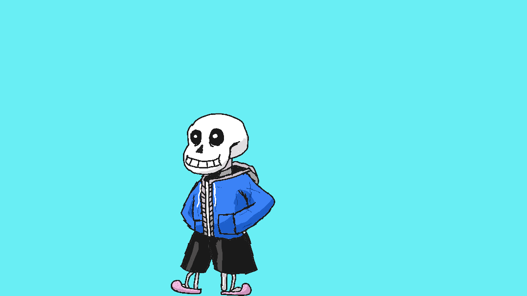 Sans