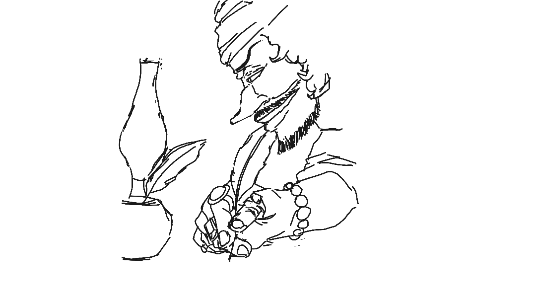 doodles