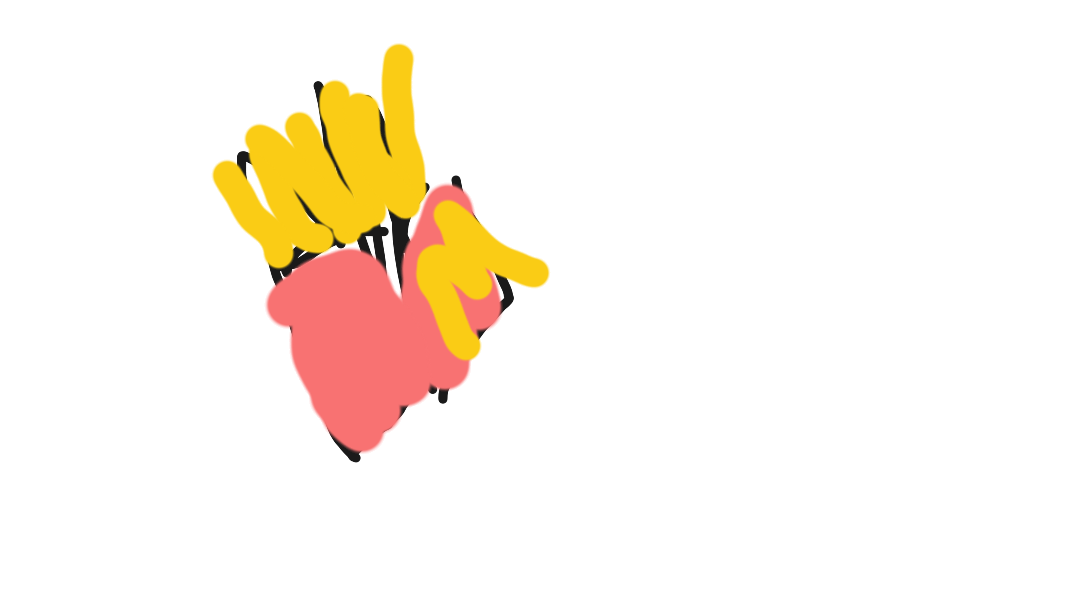 Drawing of "Draw a potato" by @h3li0s