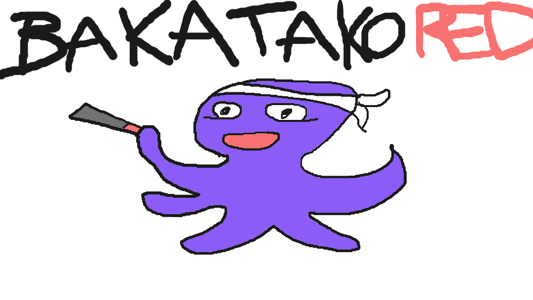 Bakatako Red