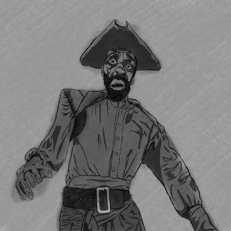 I believe that bakatakari has a door to the backrooms; do your daily doodles or else...