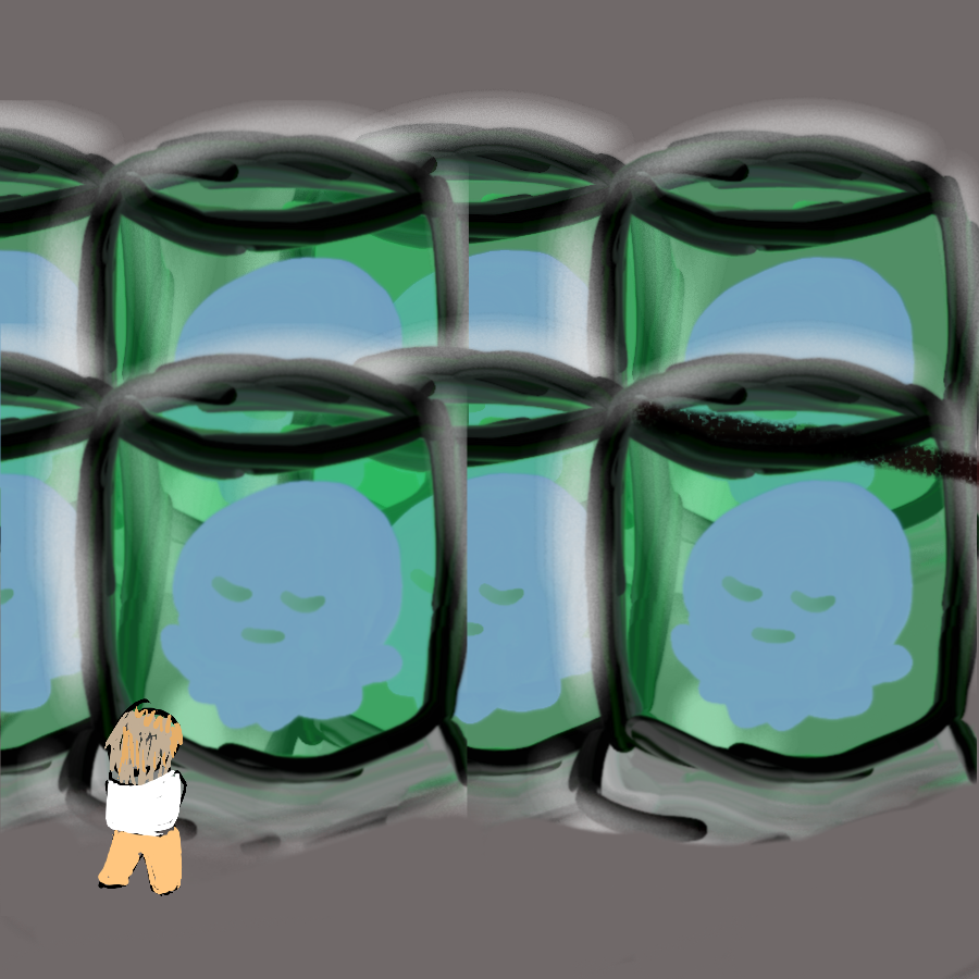 baka cloning facility