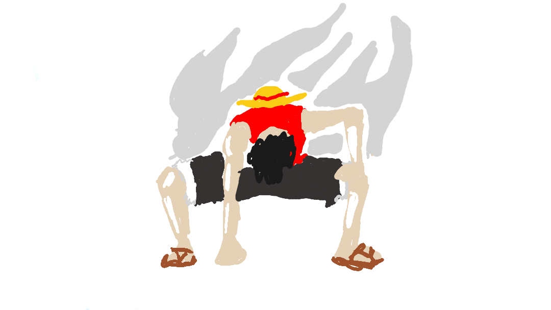 Luffy