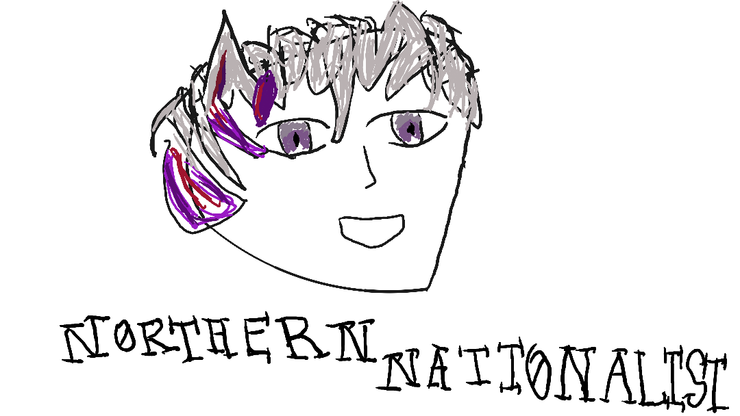 NORTHERN NATIONALIST