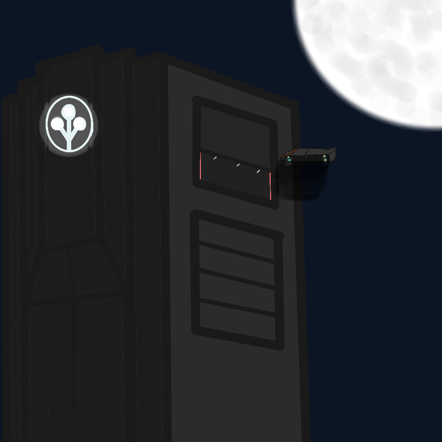 Arasaka Tower