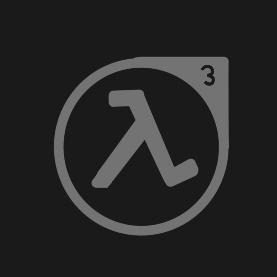 Half Life 3