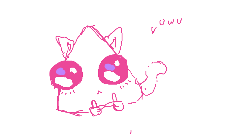 omg kawaii uwu triangle 🥺❤️🩹