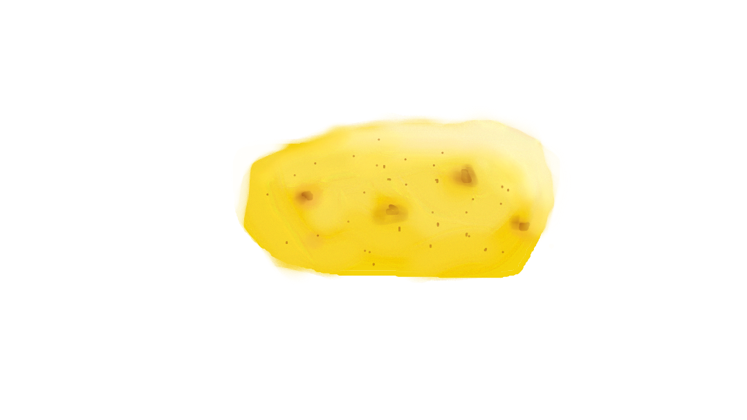 First ever piece of digital art