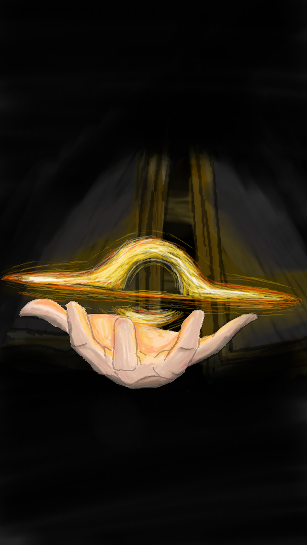 I cast Doom
