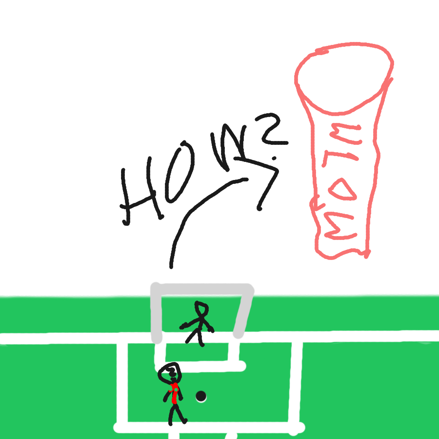 3 touches