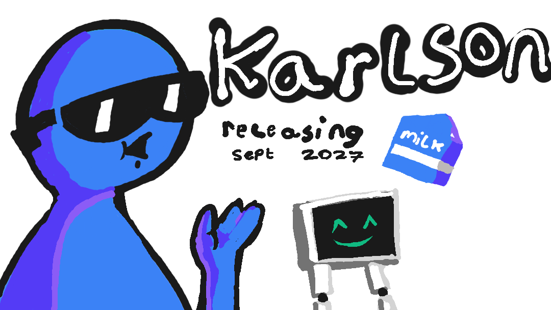 does anyone remember this game anymore?
take your time Dani, take your time.