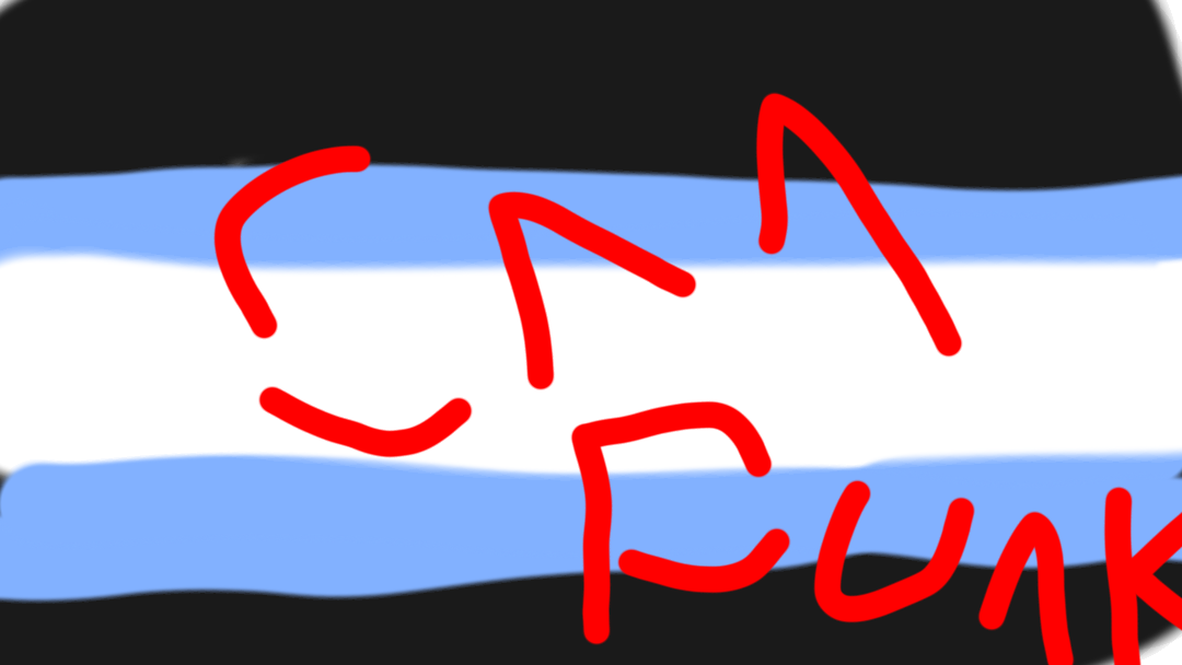 Idk I Just draw bad