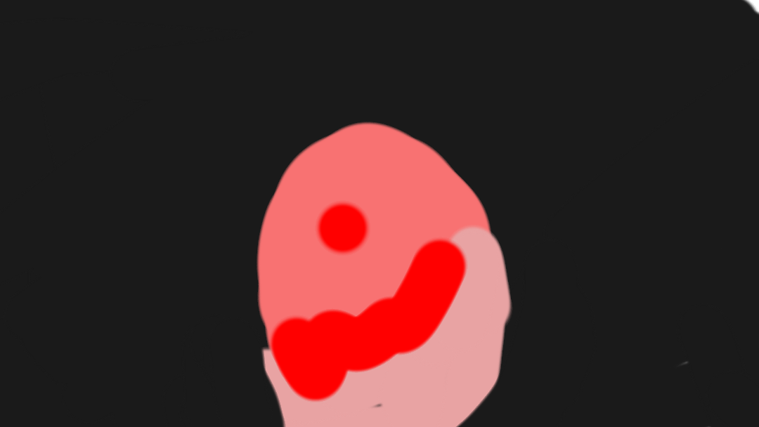 I did it on a phone