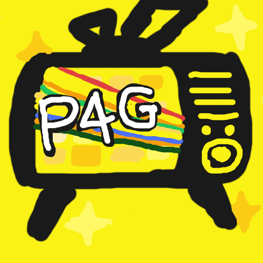 i love persona 4 golden so much i cant wait for revival