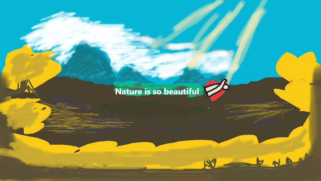 My best attempt at recreating Dongbaek's battle background/4-48 from limbus company