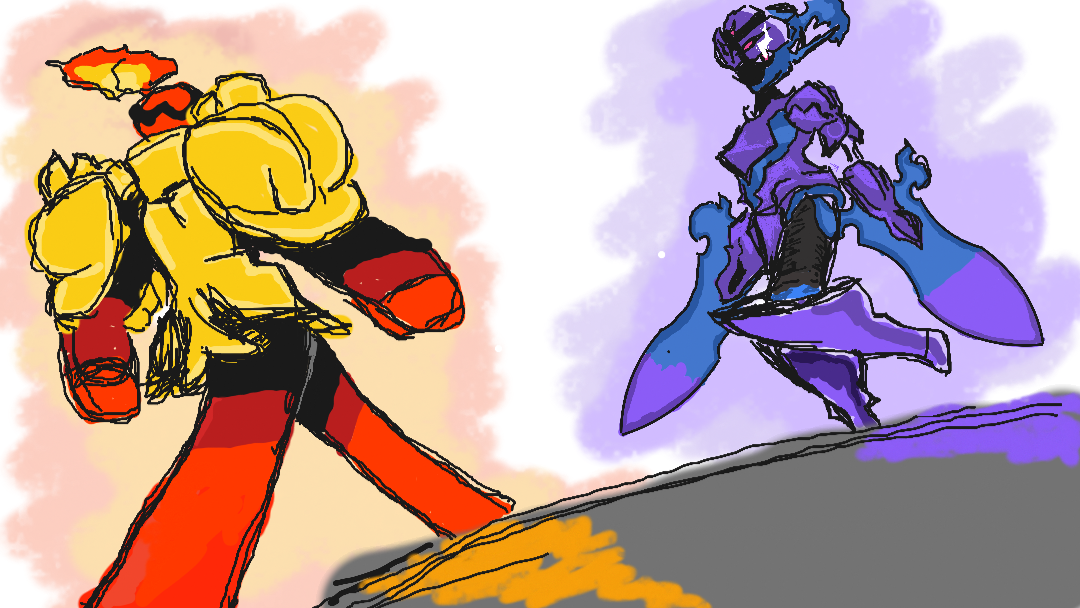 my fav pokémons as a jojo panel