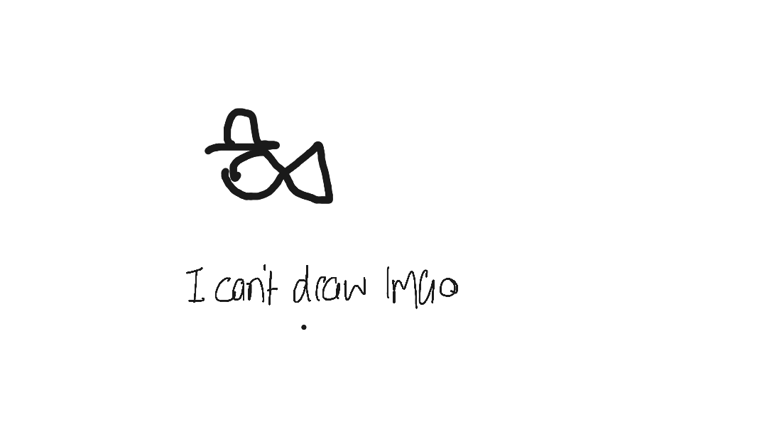 :(