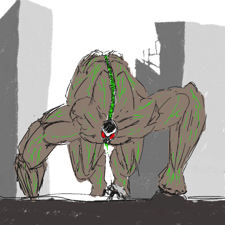 bane