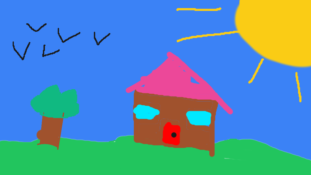idk