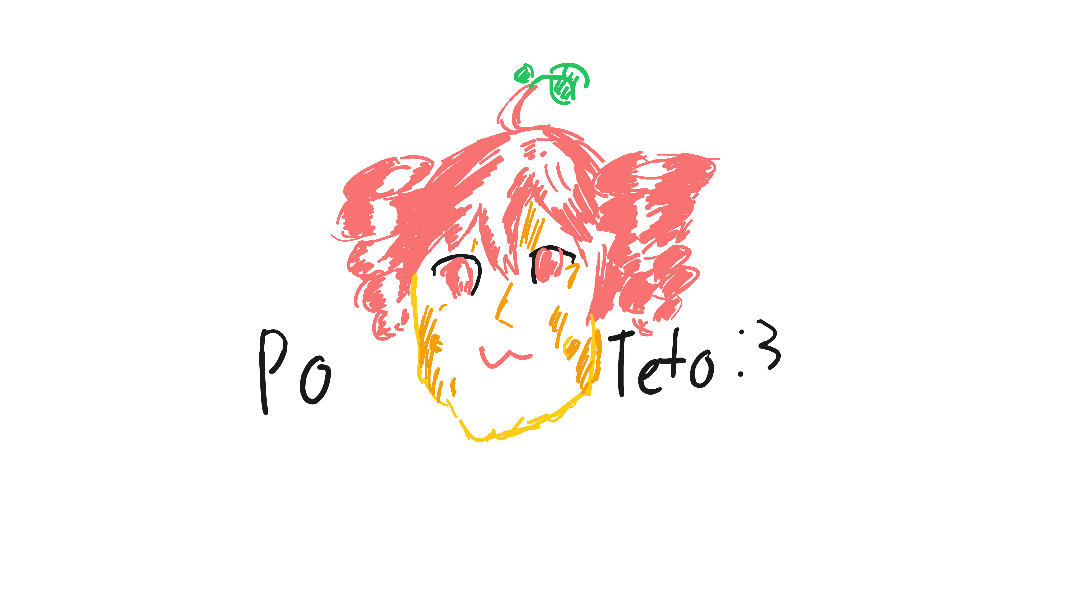 poteto