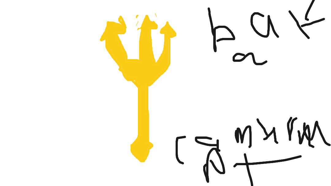 Not very great