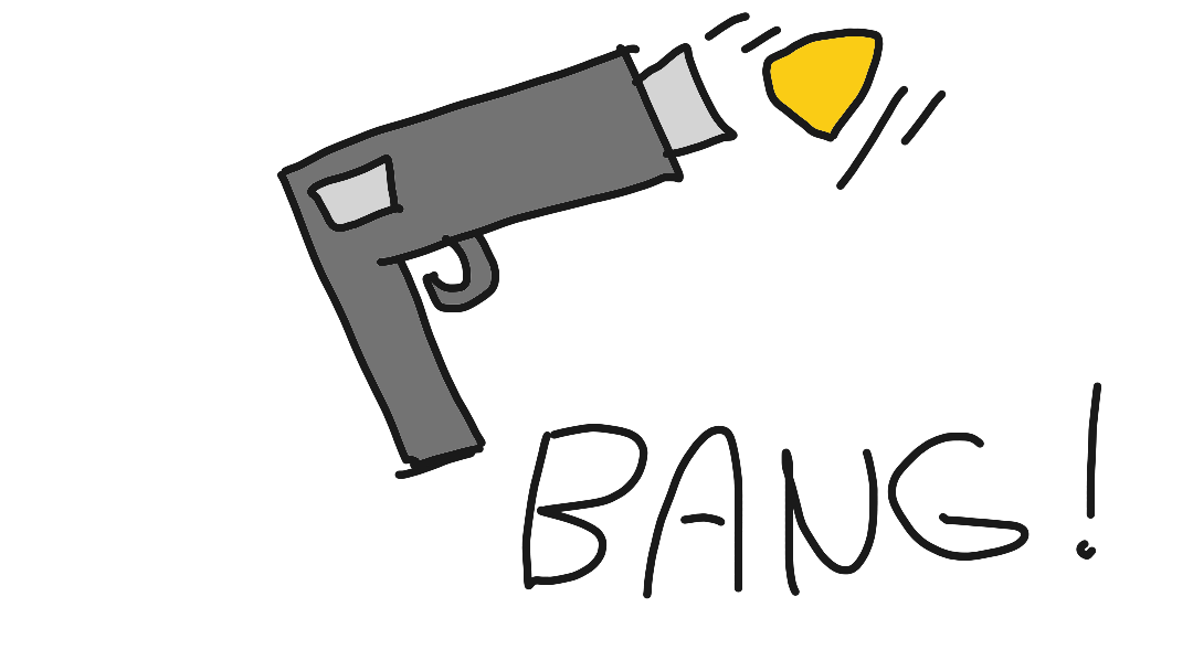 Gunnnn