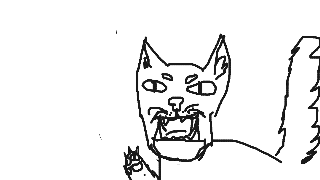 Mrrreeeoowww!!!