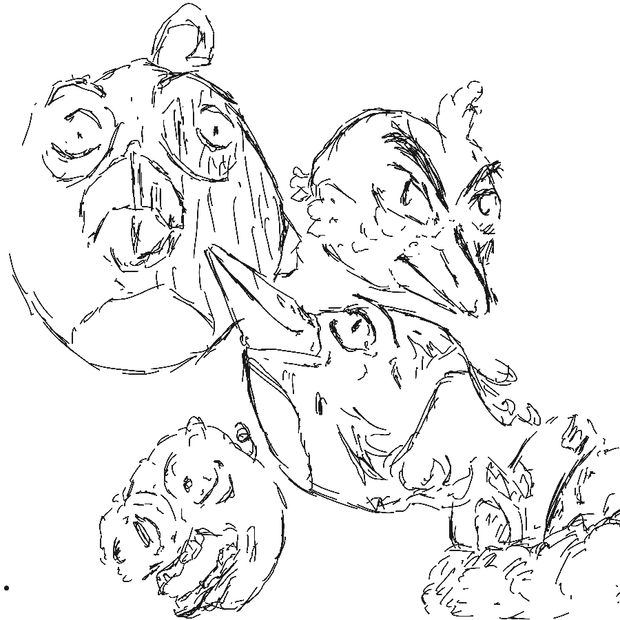 I don't know what the heck I'm doing