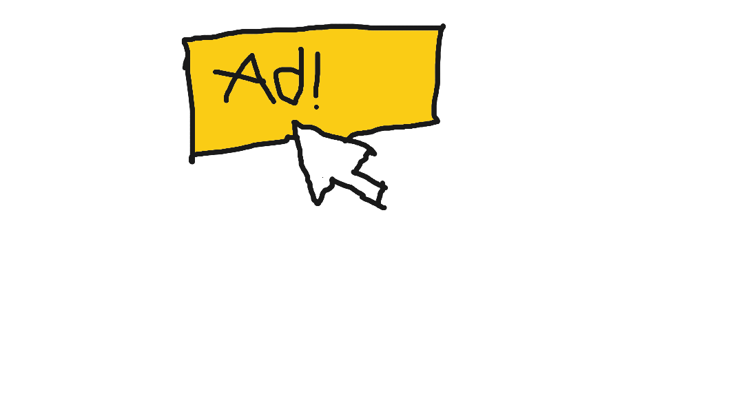 it's shaky because i drew it in a moving car... also i know that this is a cursor but shhhhhh