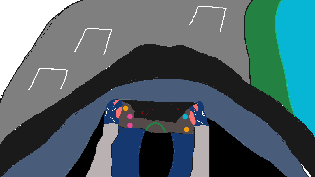 racin :D