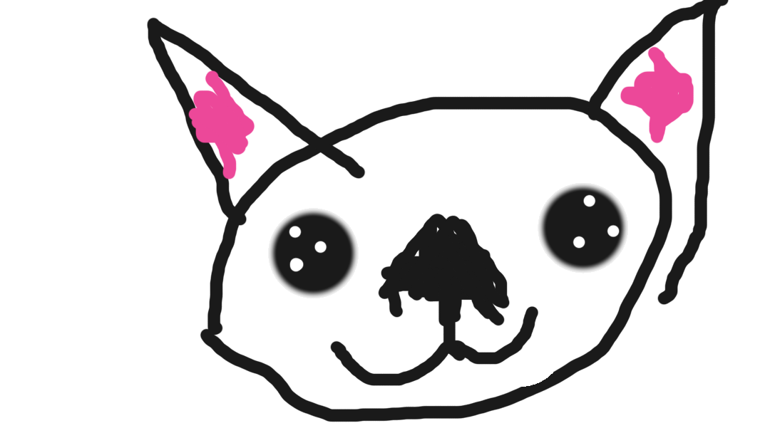 Kitty
Bottom text