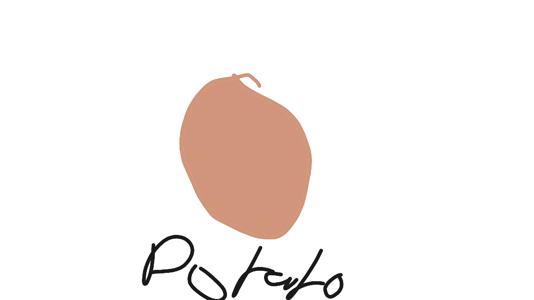 Potato