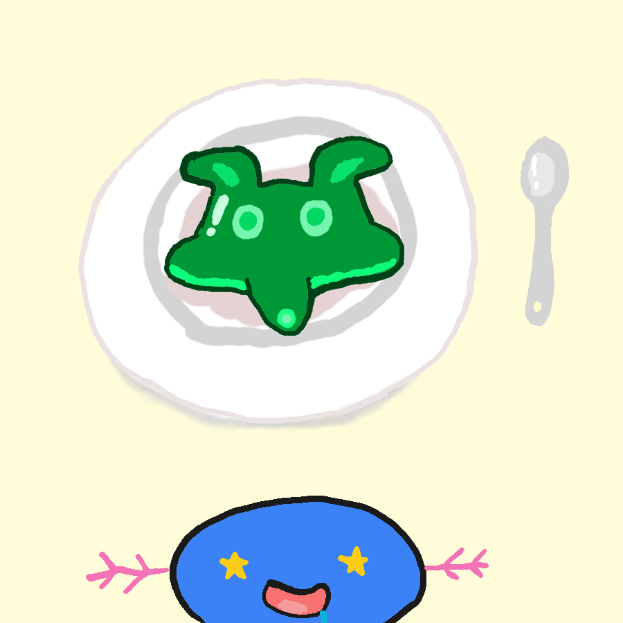 Damm my last alchemy class made me bouncing like jelly.