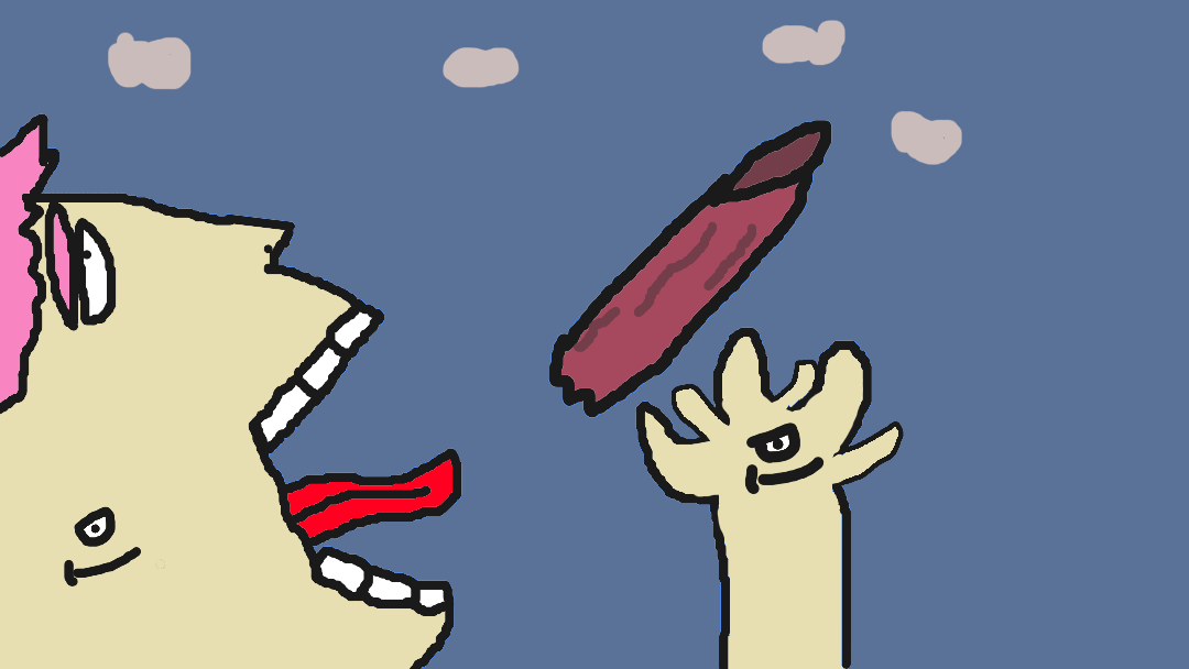 idk